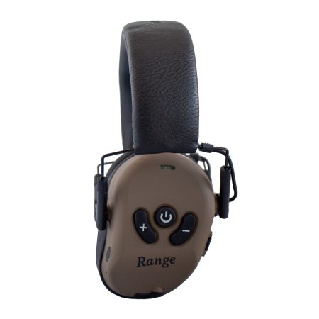 Range Protective Ear Muffs