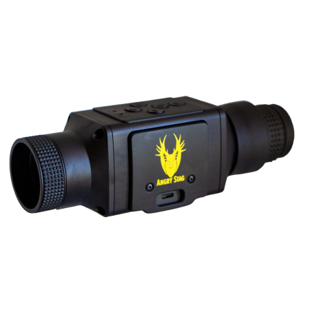 Thermal Scope AS-320-25 TriMode™