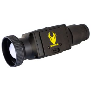 Thermal Scope AS-640-50 TriMode™