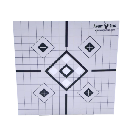 Target front